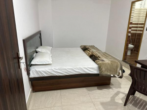 Hotel Sharda Palace